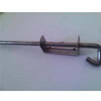 300mm Drop Bolt Lock Stainless Steel 304