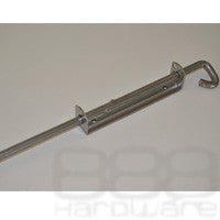 400mm Drop Bolt Lock Stainless Steel 304