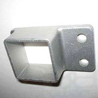 40x40 Standard Fence Bracket Alumimum