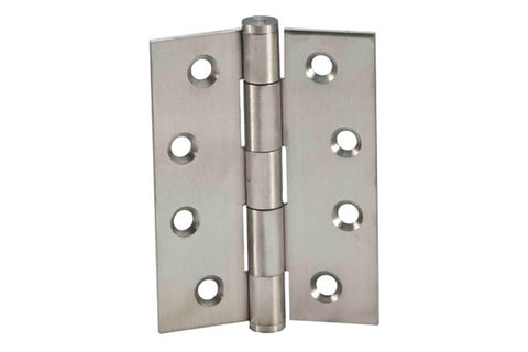 Stainless steel butt hinge Pair