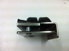 Glass Latch WM1-4 Wall with glass, 316SS